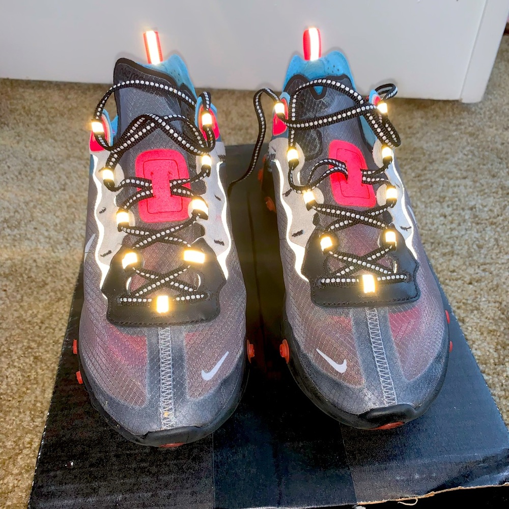 Nike React Sneakers